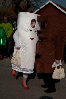 Foto des Albums: Rosenmontag 2014