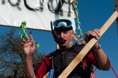 Foto des Albums: Rosenmontag 2014