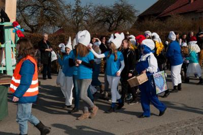 Foto des Albums: Rosenmontag 2014