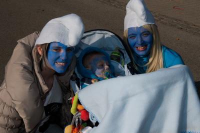 Foto des Albums: Rosenmontag 2014