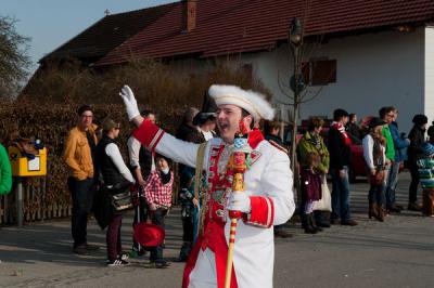 Foto des Albums: Rosenmontag 2014