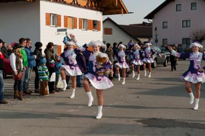 Foto des Albums: Rosenmontag 2014