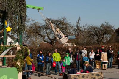 Foto des Albums: Rosenmontag 2014