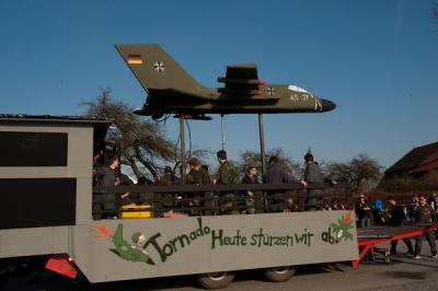 Foto des Albums: Rosenmontag 2014