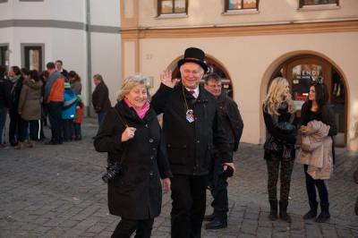 Foto des Albums: Rosenmontag 2014