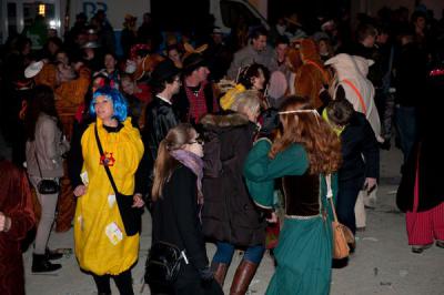 Foto des Albums: Rosenmontag 2014