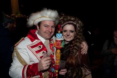 Foto des Albums: Rosenmontag 2014