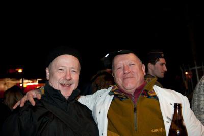 Foto des Albums: Rosenmontag 2014