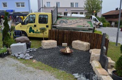 Foto des Albums: Maimarkt 2014