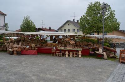 Foto des Albums: Maimarkt 2014