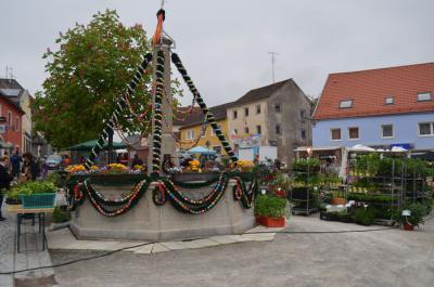 Foto des Albums: Maimarkt 2014