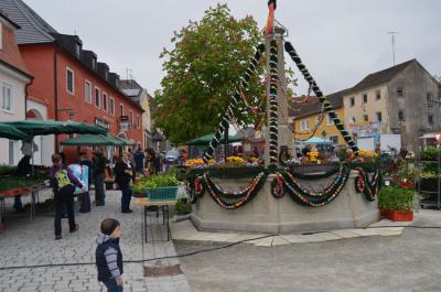 Foto des Albums: Maimarkt 2014