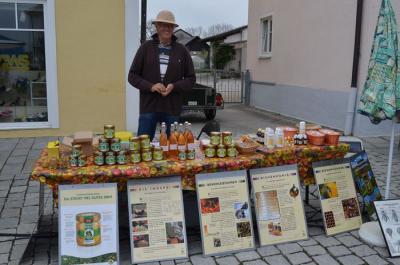Foto des Albums: Maimarkt 2014