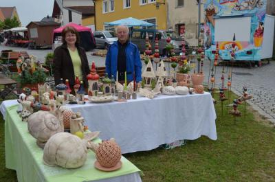 Foto des Albums: Maimarkt 2014