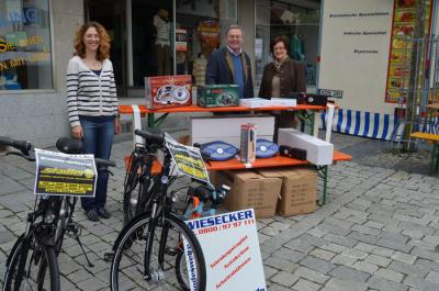 Foto des Albums: Maimarkt 2014