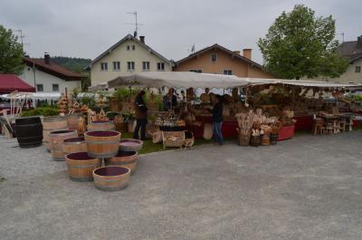 Foto des Albums: Maimarkt 2014