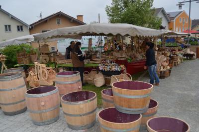 Foto des Albums: Maimarkt 2014