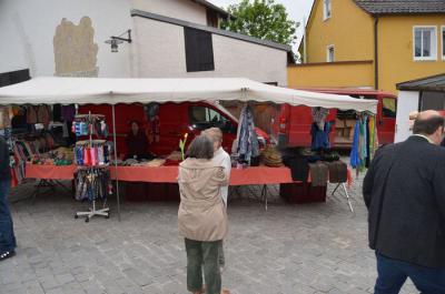 Foto des Albums: Maimarkt 2014