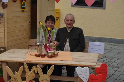 Foto des Albums: Maimarkt 2014