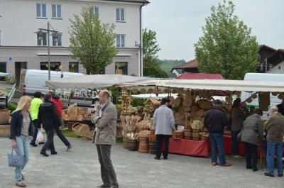 Foto des Albums: Maimarkt 2014