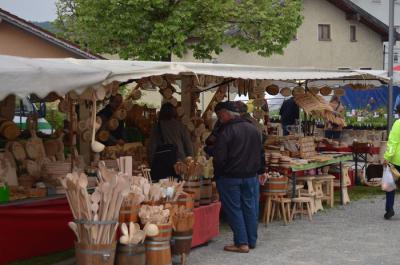 Foto des Albums: Maimarkt 2014