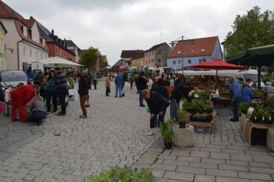 Foto des Albums: Maimarkt 2014