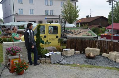 Foto des Albums: Maimarkt 2014