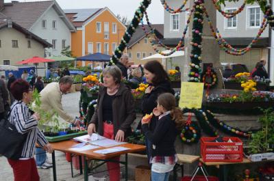 Foto des Albums: Maimarkt 2014