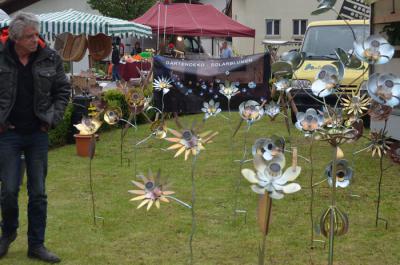 Foto des Albums: Maimarkt 2014