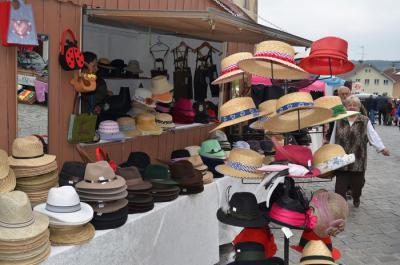 Foto des Albums: Maimarkt 2014