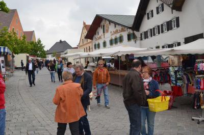 Foto des Albums: Maimarkt 2014