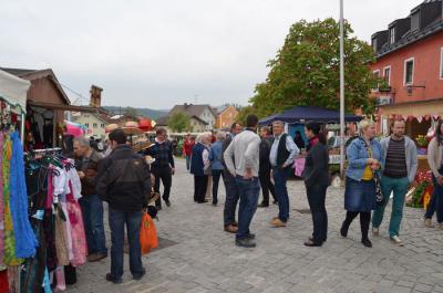 Foto des Albums: Maimarkt 2014