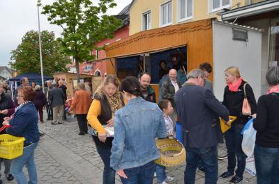 Foto des Albums: Maimarkt 2014