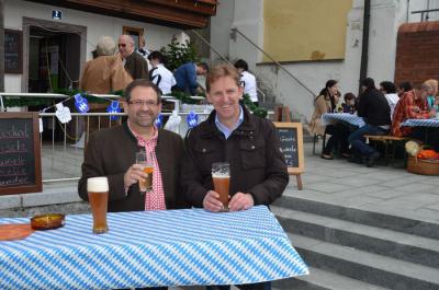 Foto des Albums: Maimarkt 2014