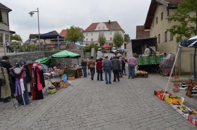 Foto des Albums: Maimarkt 2014
