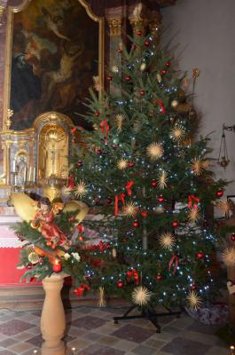 Foto des Albums: Krippenausstellung 2013