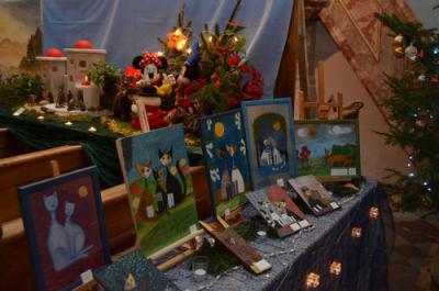 Foto des Albums: Krippenausstellung 2013