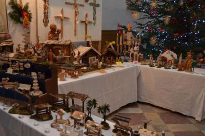 Foto des Albums: Krippenausstellung 2013