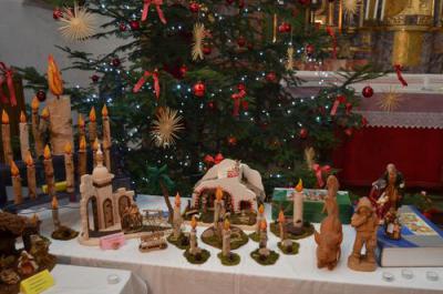 Foto des Albums: Krippenausstellung 2013