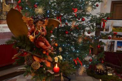 Foto des Albums: Krippenausstellung 2013