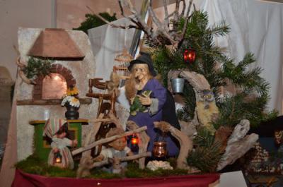 Foto des Albums: Krippenausstellung 2013