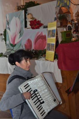 Foto des Albums: Krippenausstellung 2013