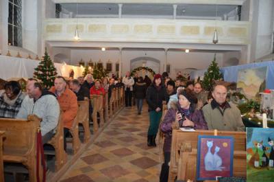 Foto des Albums: Krippenausstellung 2013