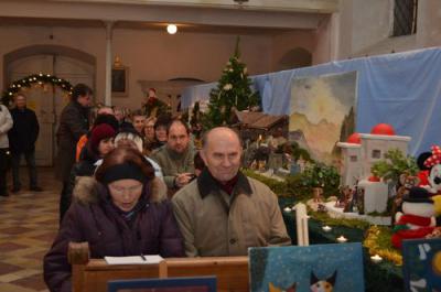 Foto des Albums: Krippenausstellung 2013