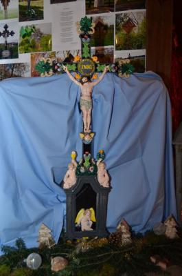 Foto des Albums: Krippenausstellung 2013