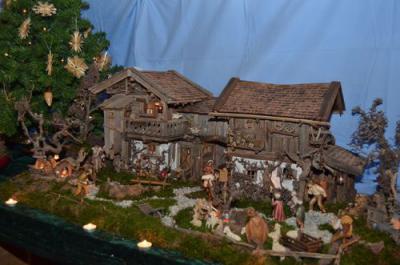 Foto des Albums: Krippenausstellung 2013