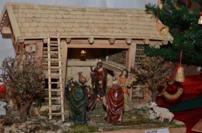 Foto des Albums: Krippenausstellung 2013