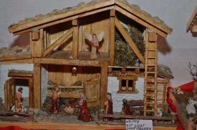 Foto des Albums: Krippenausstellung 2013