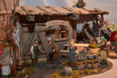 Foto des Albums: Krippenausstellung 2013