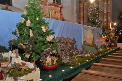 Foto des Albums: Krippenausstellung 2013